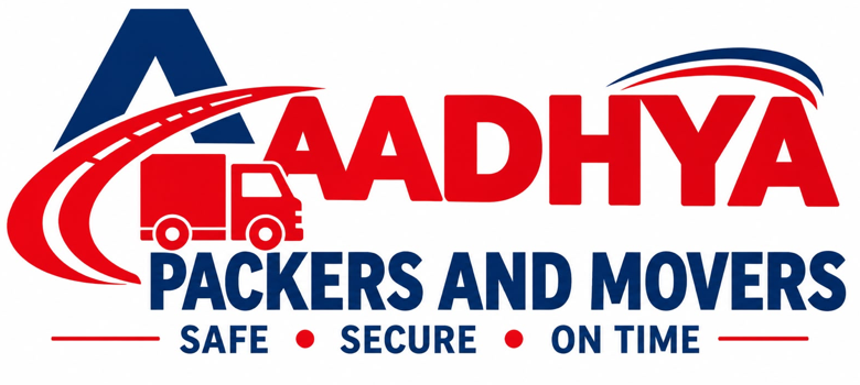 Aadhya Packers and Movers — Safe, Secure, On Time